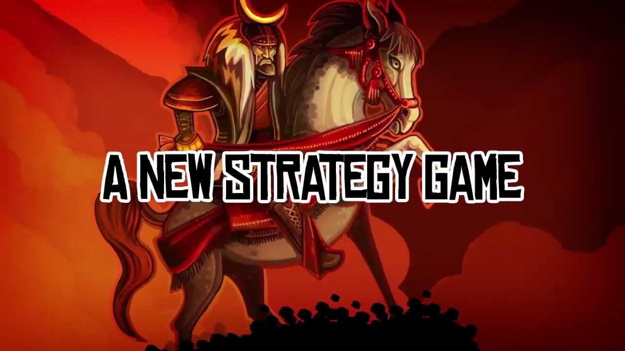 Total War Battles: Shogun trailer thumbnail