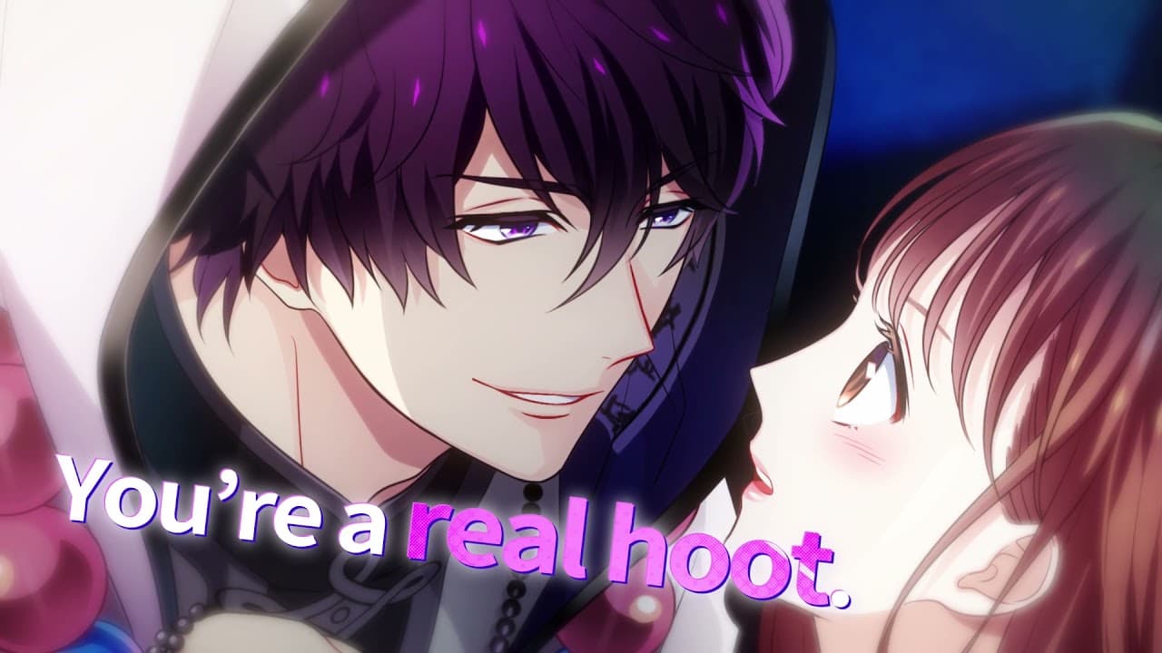 Tokyo Love Hustle trailer thumbnail