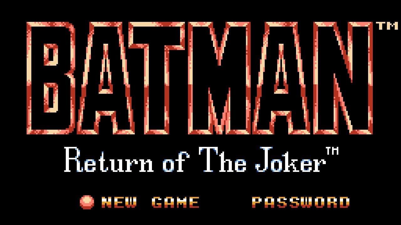 Batman: Return of the Joker trailer thumbnail