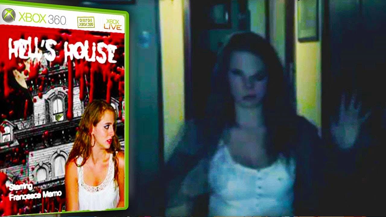 Hell's House trailer thumbnail