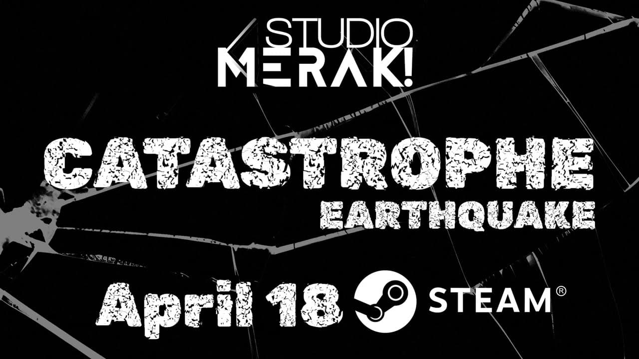 Catastrophe: Earthquake trailer thumbnail