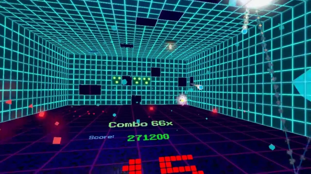 Super Pixel Smash trailer thumbnail