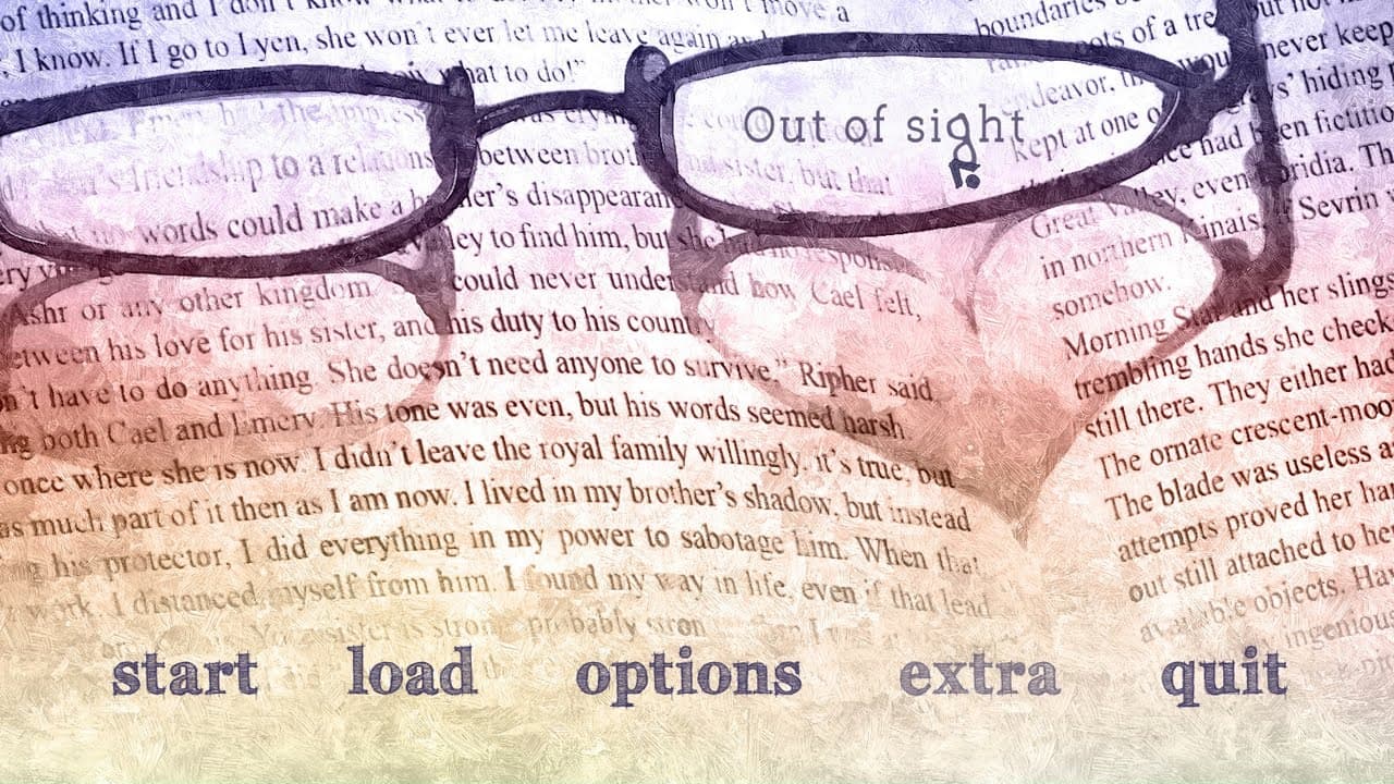 Out of Sight trailer thumbnail