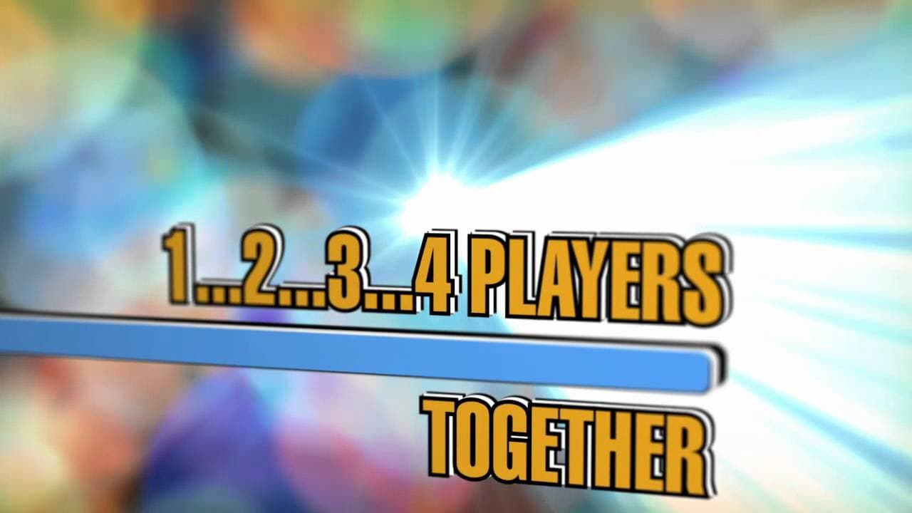 Active Life: Magical Carnival trailer thumbnail