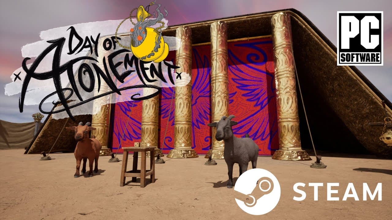 Day of Atonement trailer thumbnail