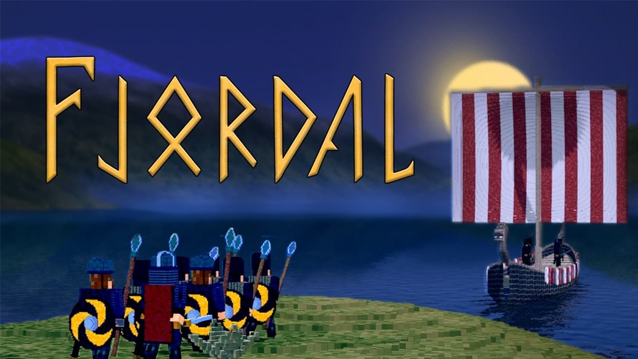 Fjordal trailer thumbnail