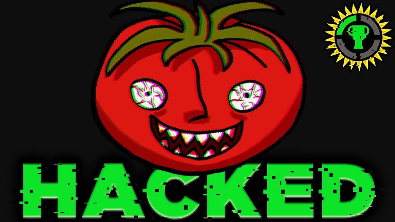 Theorists trailer thumbnail