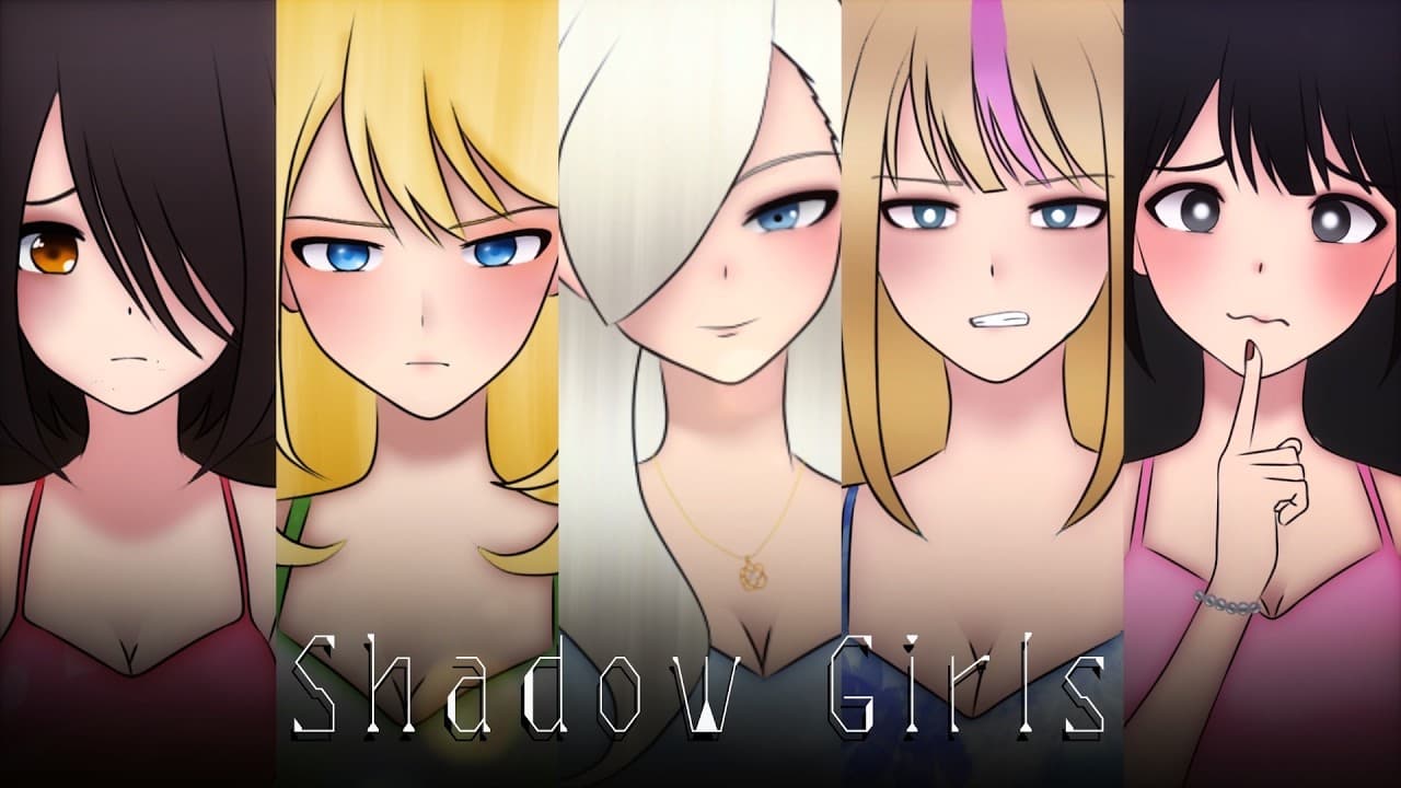 Shadow Girls trailer thumbnail