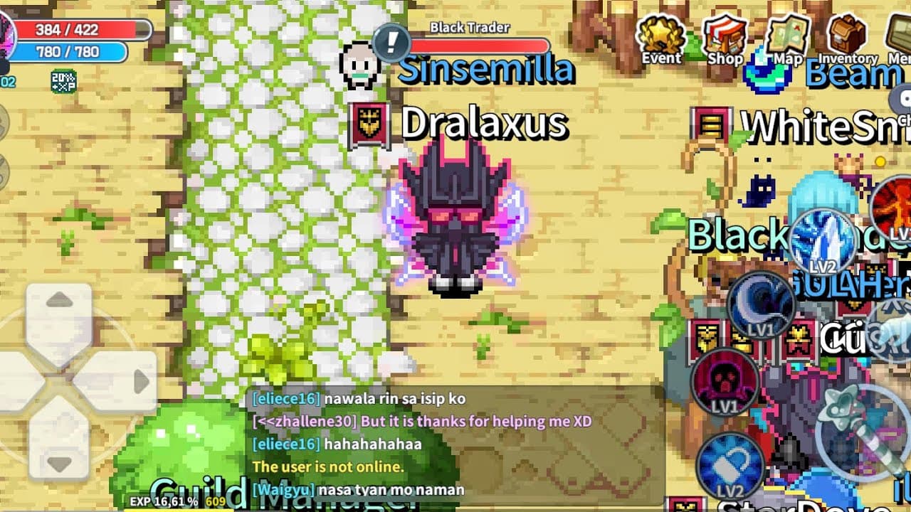 The World of Magic trailer thumbnail