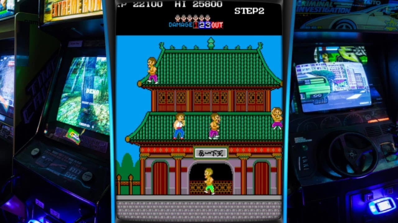 Kicker trailer thumbnail