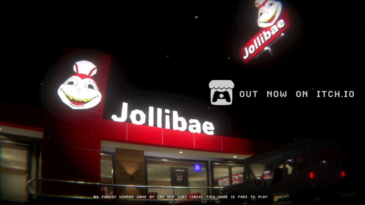 Jollibae trailer thumbnail