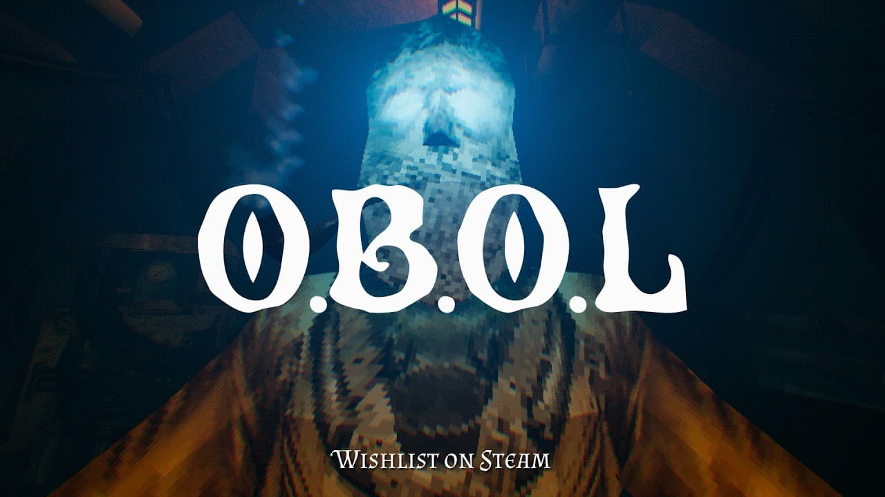 O.B.O.L trailer thumbnail