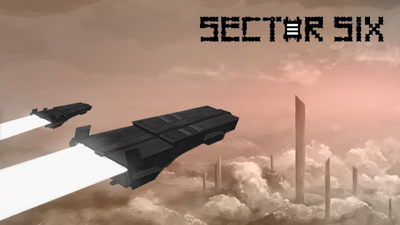 Sector Six trailer thumbnail
