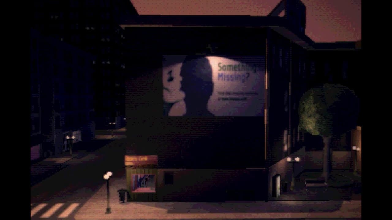 Blank Frame trailer thumbnail