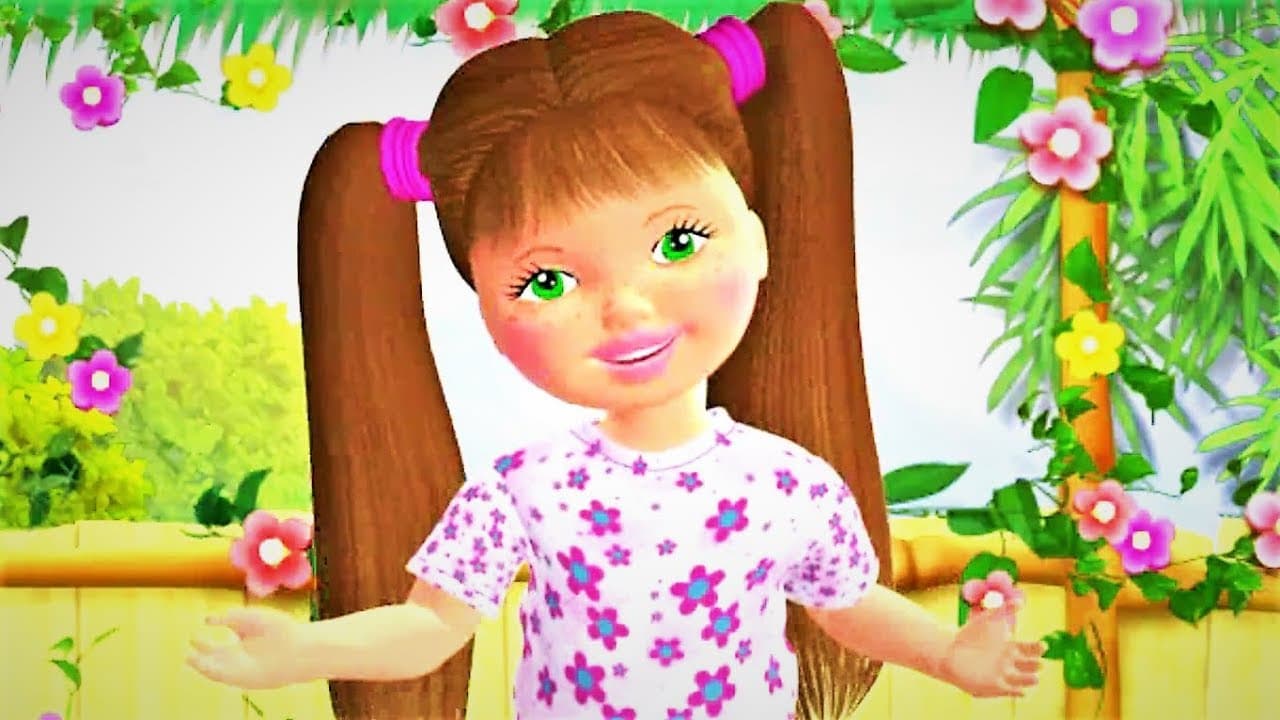 Kelly Club: Pet Parade trailer thumbnail