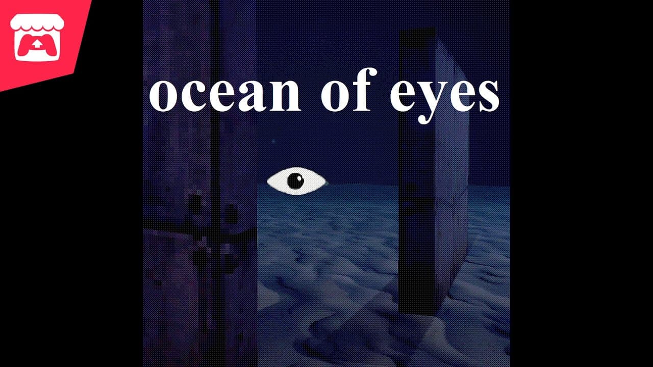 Ocean of Eyes trailer thumbnail