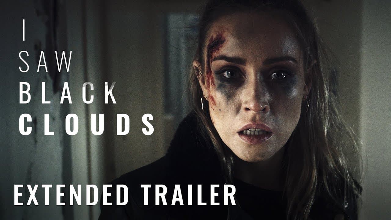 I Saw Black Clouds trailer thumbnail