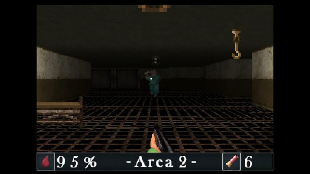 Something in the Water trailer thumbnail