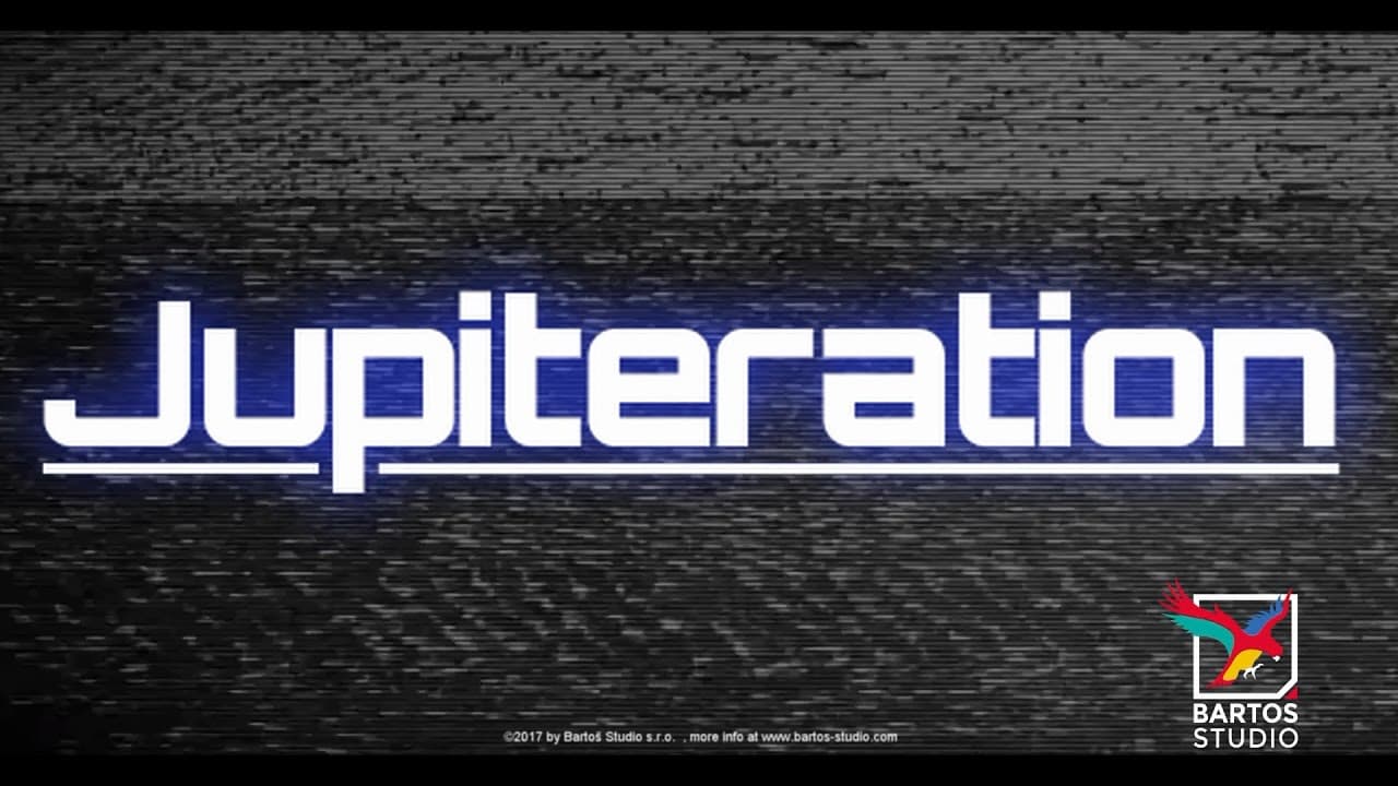 Jupiteration trailer thumbnail