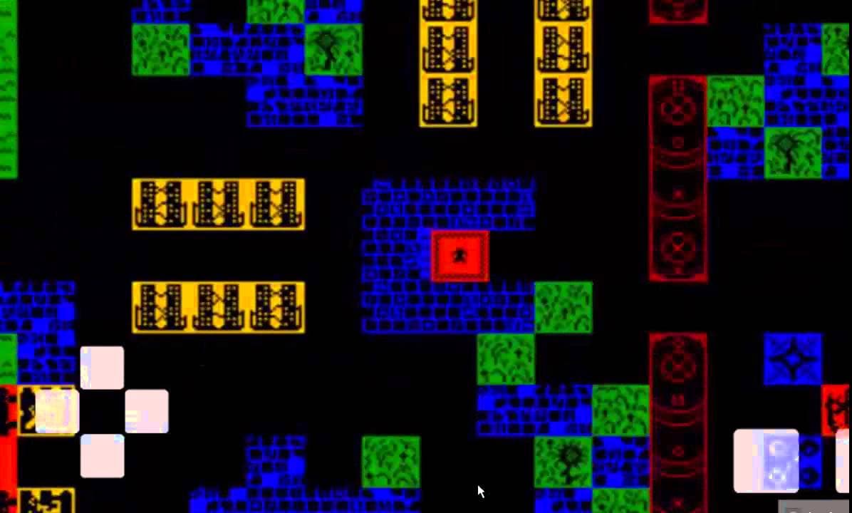 Ramble Planet trailer thumbnail