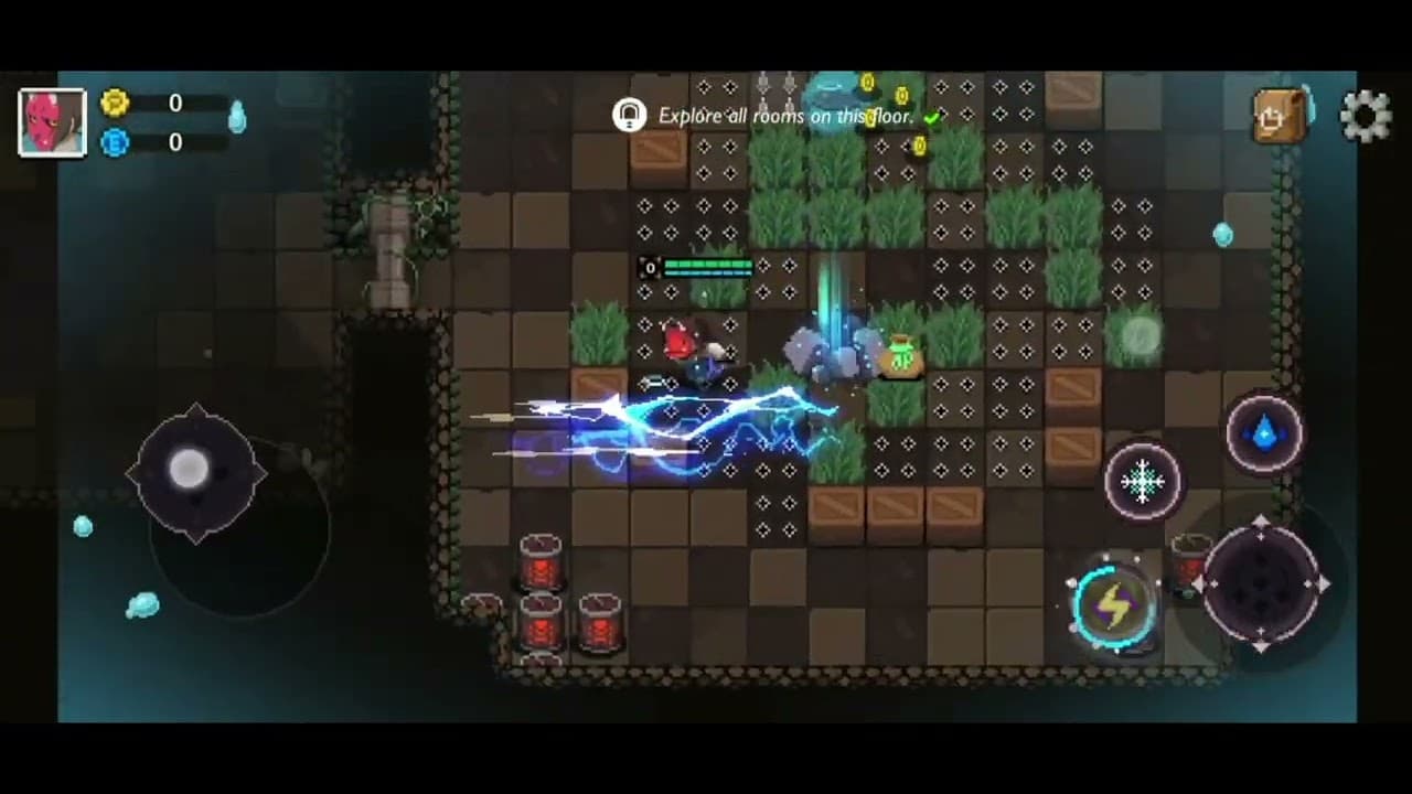 Elemental World trailer thumbnail