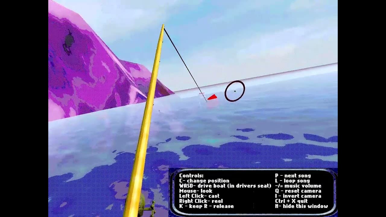 Trophy Phishing trailer thumbnail