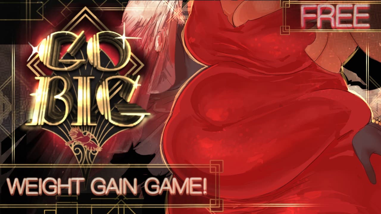 Go Big trailer thumbnail