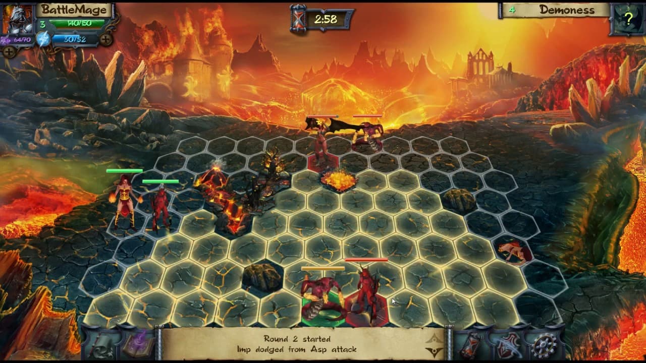 Elemental Heroes trailer thumbnail