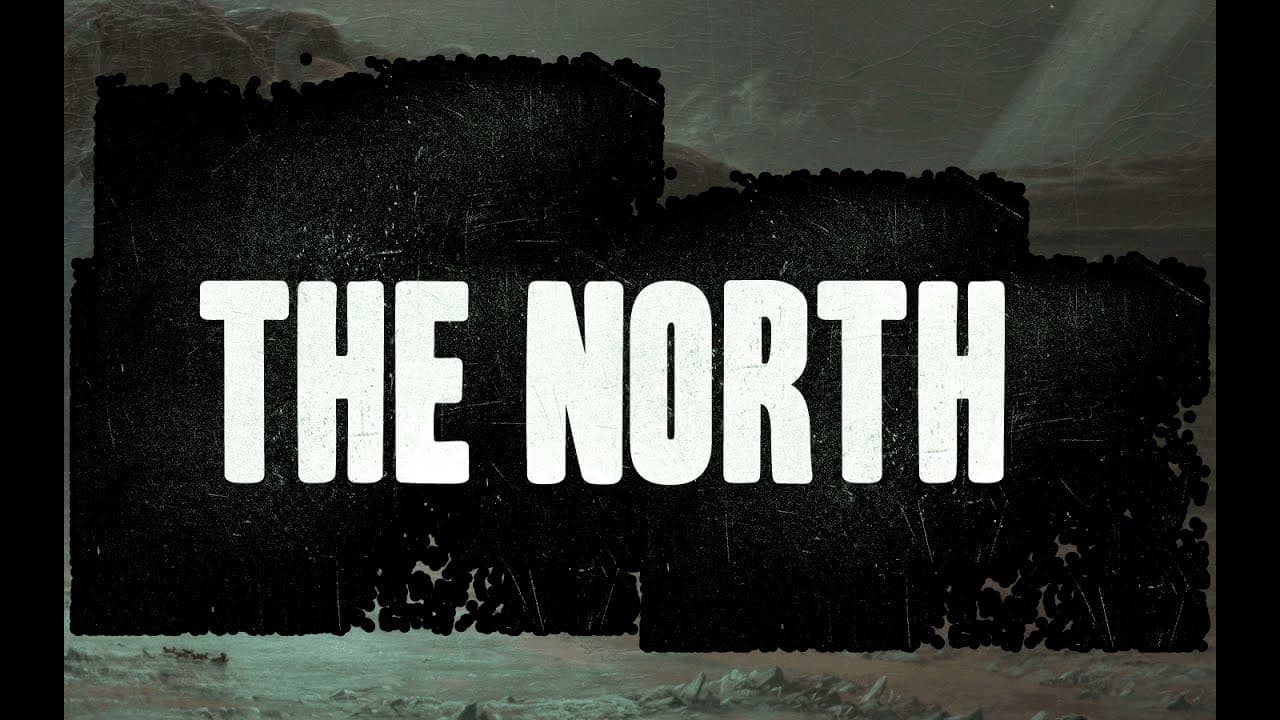 The North trailer thumbnail