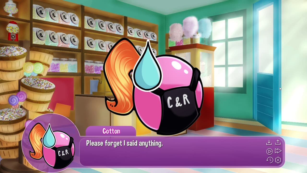 A Marble's Muse trailer thumbnail