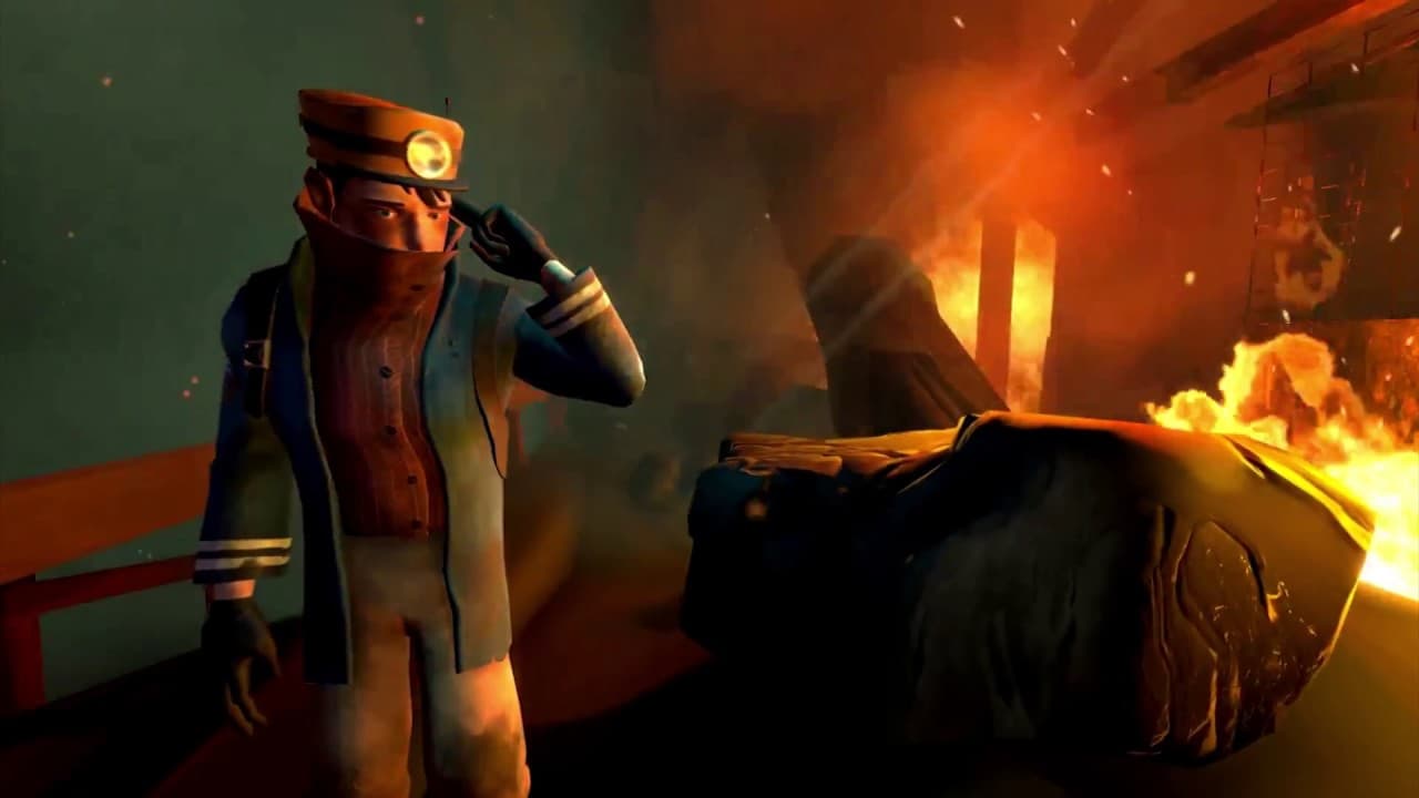 The Luminist trailer thumbnail