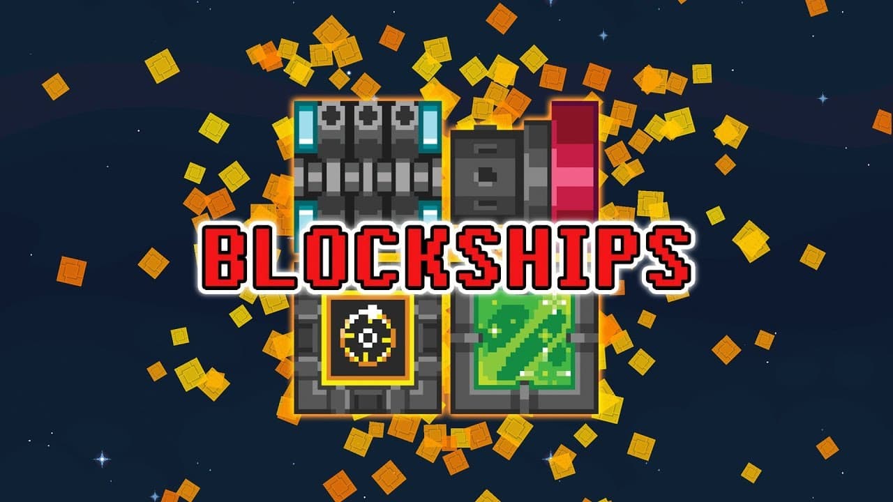 Blockships trailer thumbnail