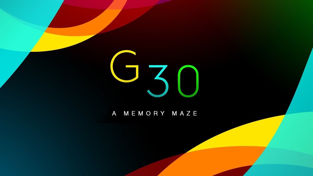G30 trailer thumbnail
