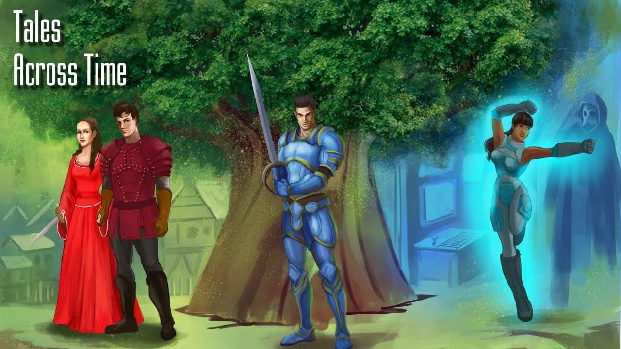 Tales Across Time trailer thumbnail