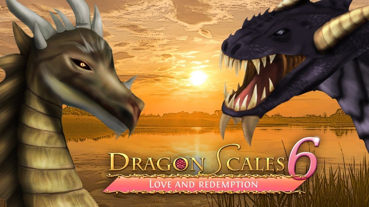 DragonScales 6: Love and Redemption trailer thumbnail