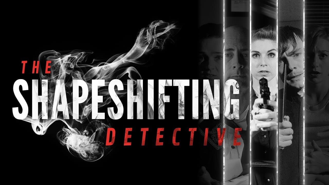 The Shapeshifting Detective trailer thumbnail