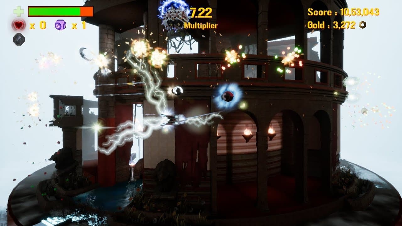 Chakravyuh trailer thumbnail