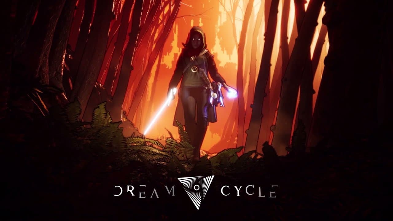 Dream Cycle trailer thumbnail