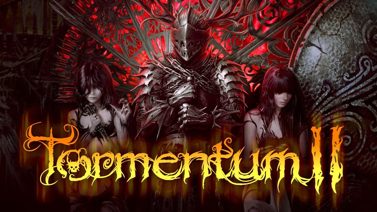 Tormentum II trailer thumbnail