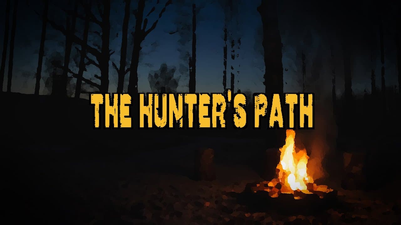 The Hunter's Path trailer thumbnail