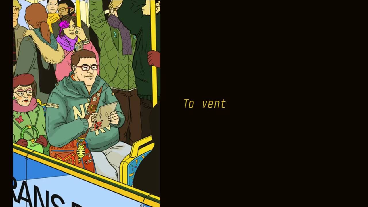 Killing Time At Lightspeed: Enhanced Edition trailer thumbnail