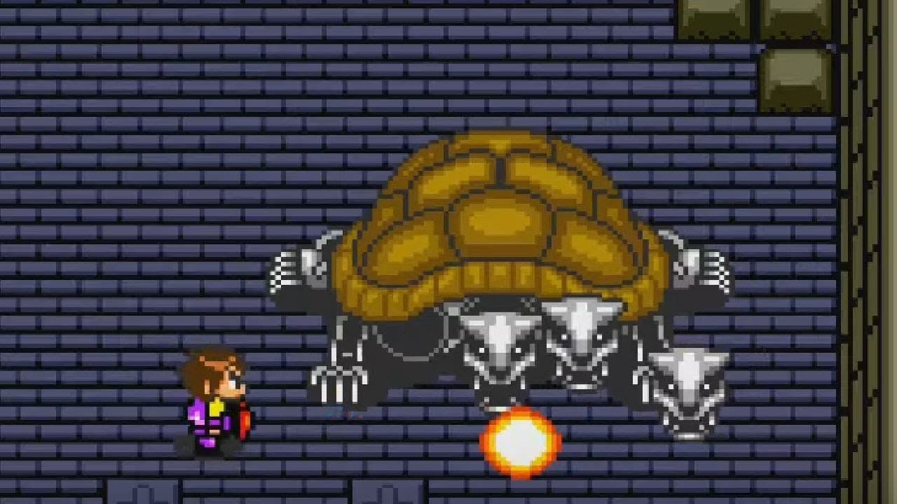 Neutopia trailer thumbnail