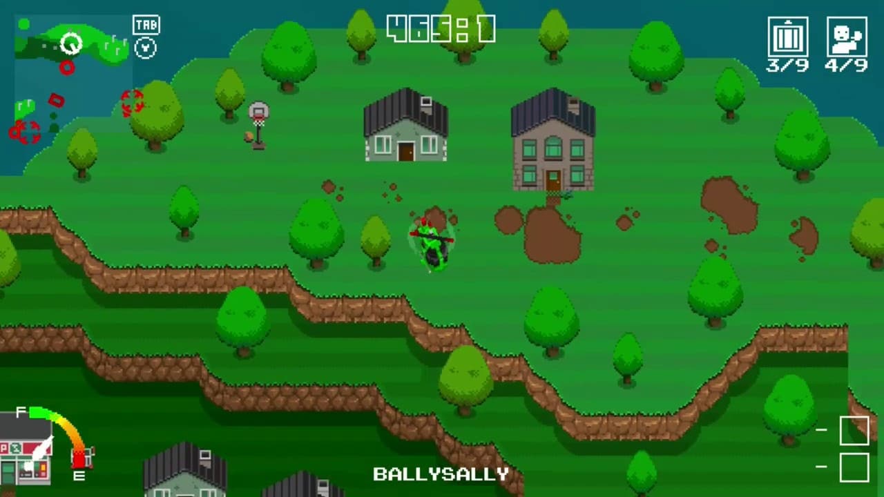 Whirlibird trailer thumbnail