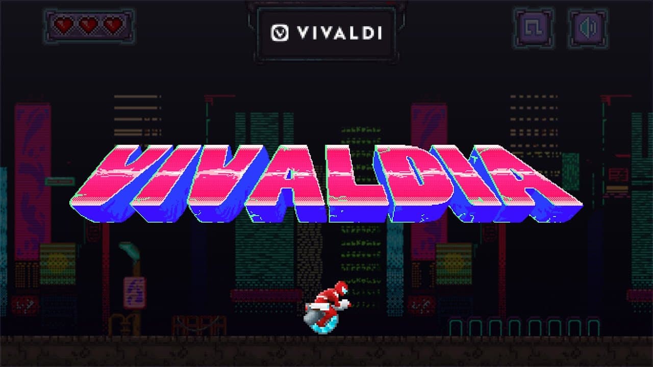 Vivaldia trailer thumbnail