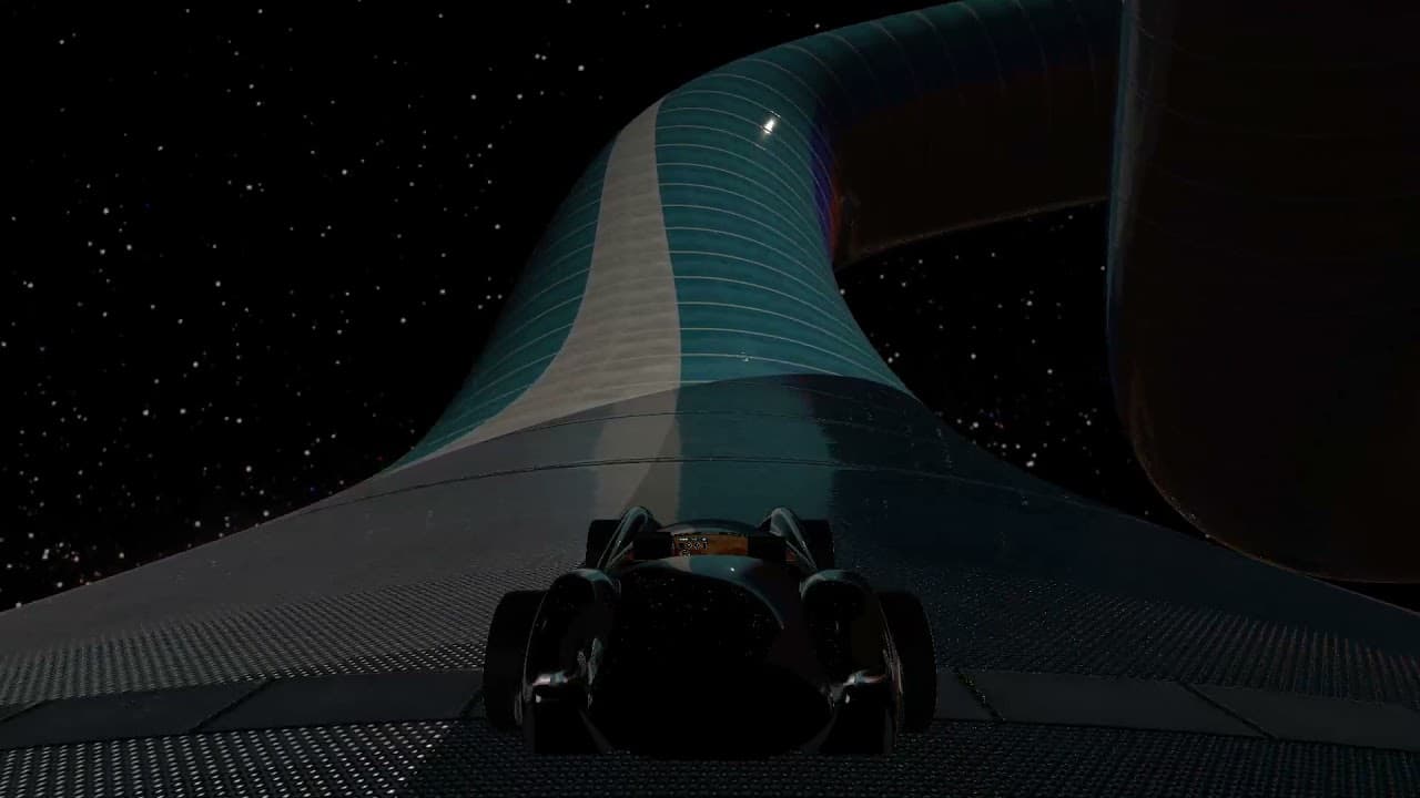 Critical Gravity trailer thumbnail