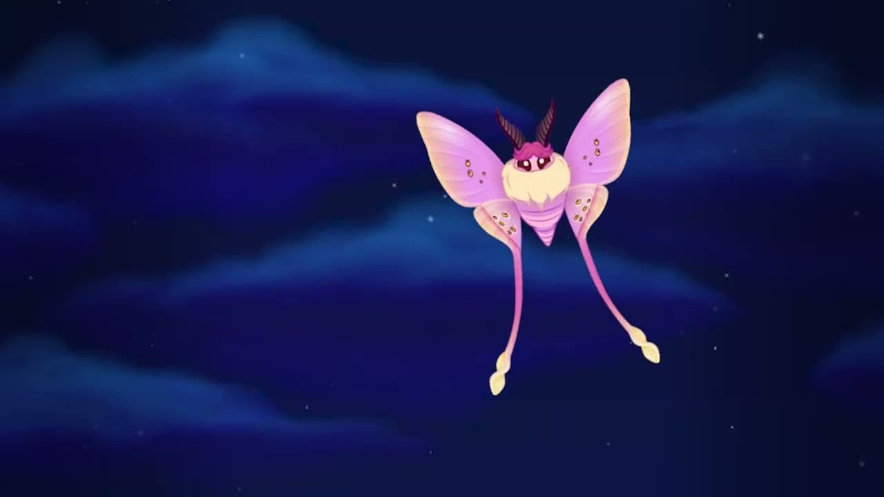 Flutter: Starlight trailer thumbnail