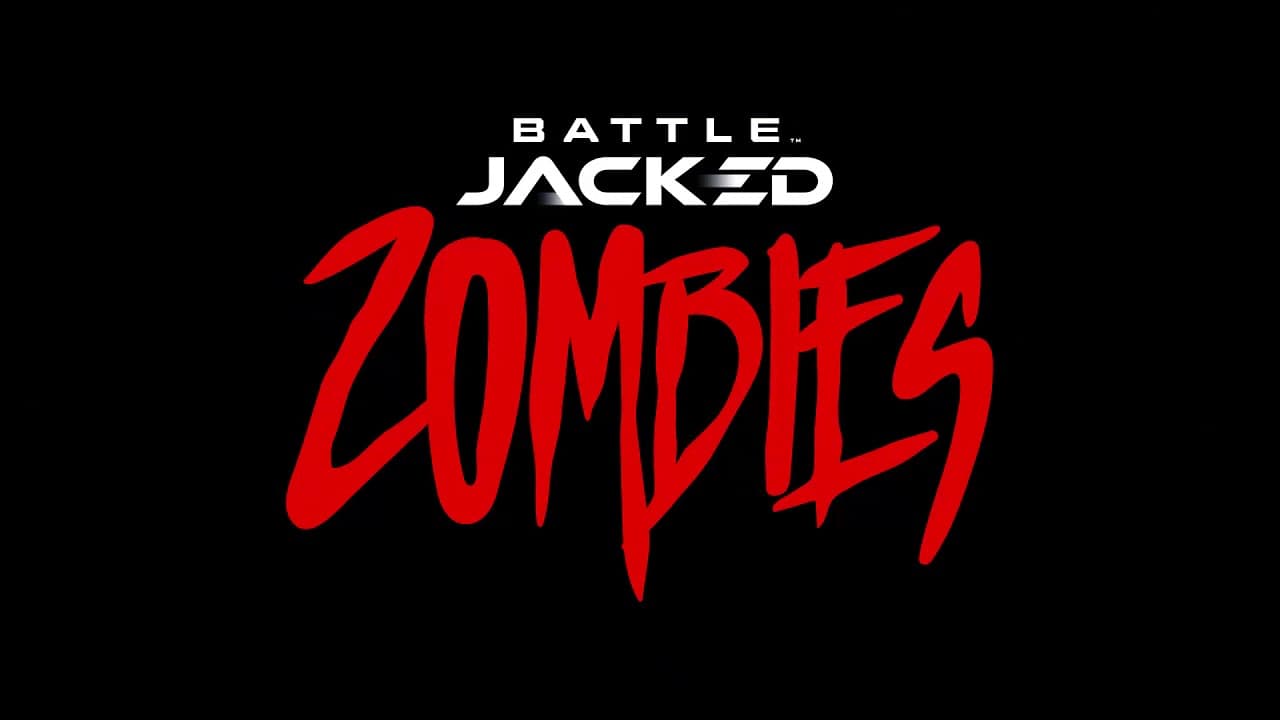 Battle Jacked trailer thumbnail