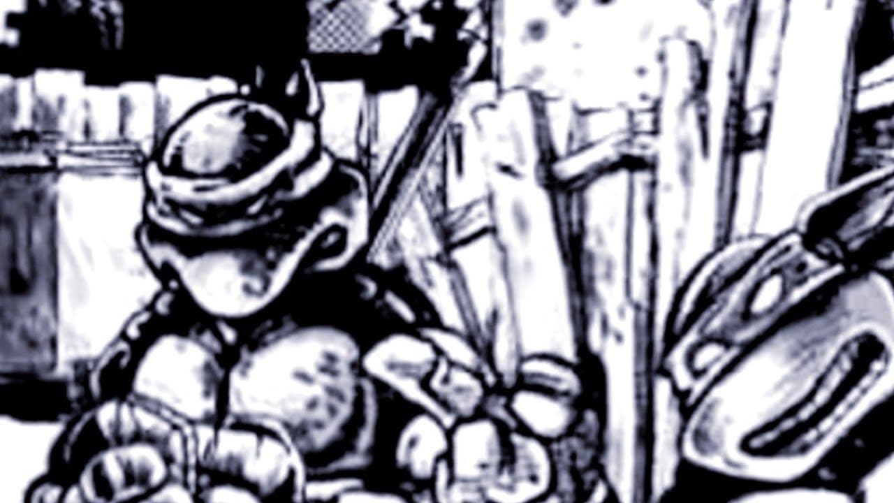 Teenage Mutant Ninja Turtles: Arcade Attack trailer thumbnail