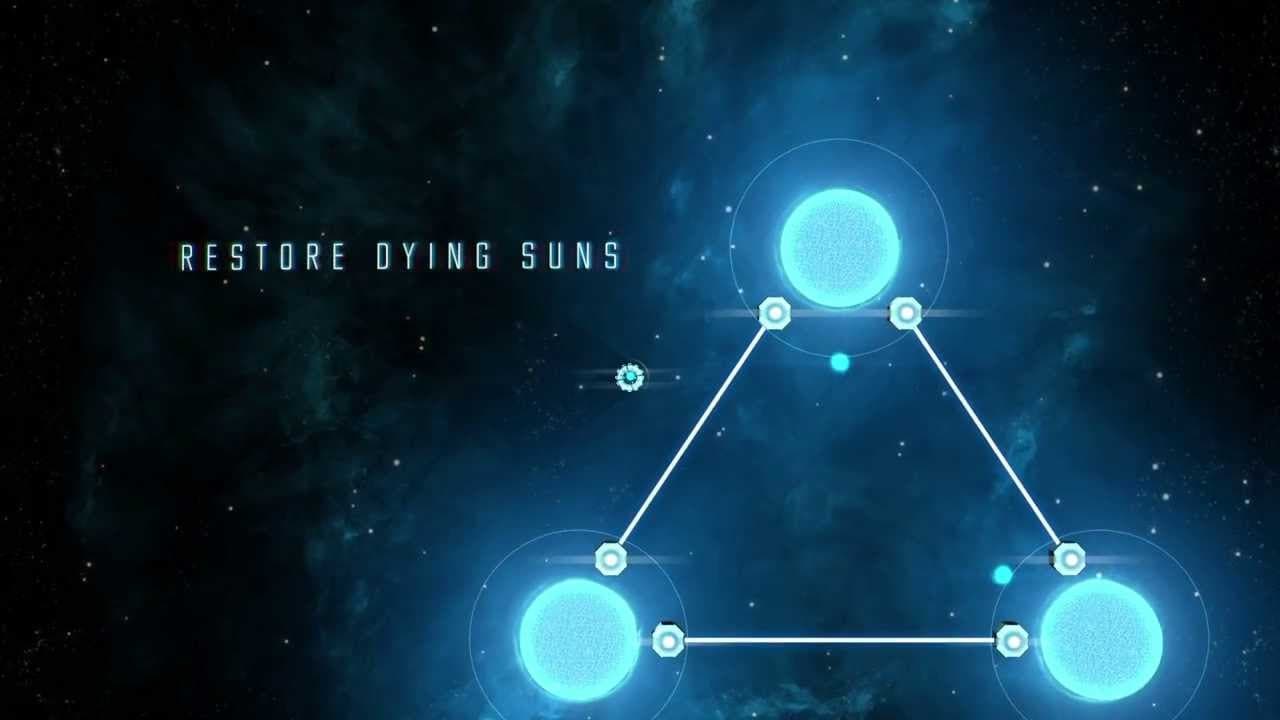Solar Flux trailer thumbnail