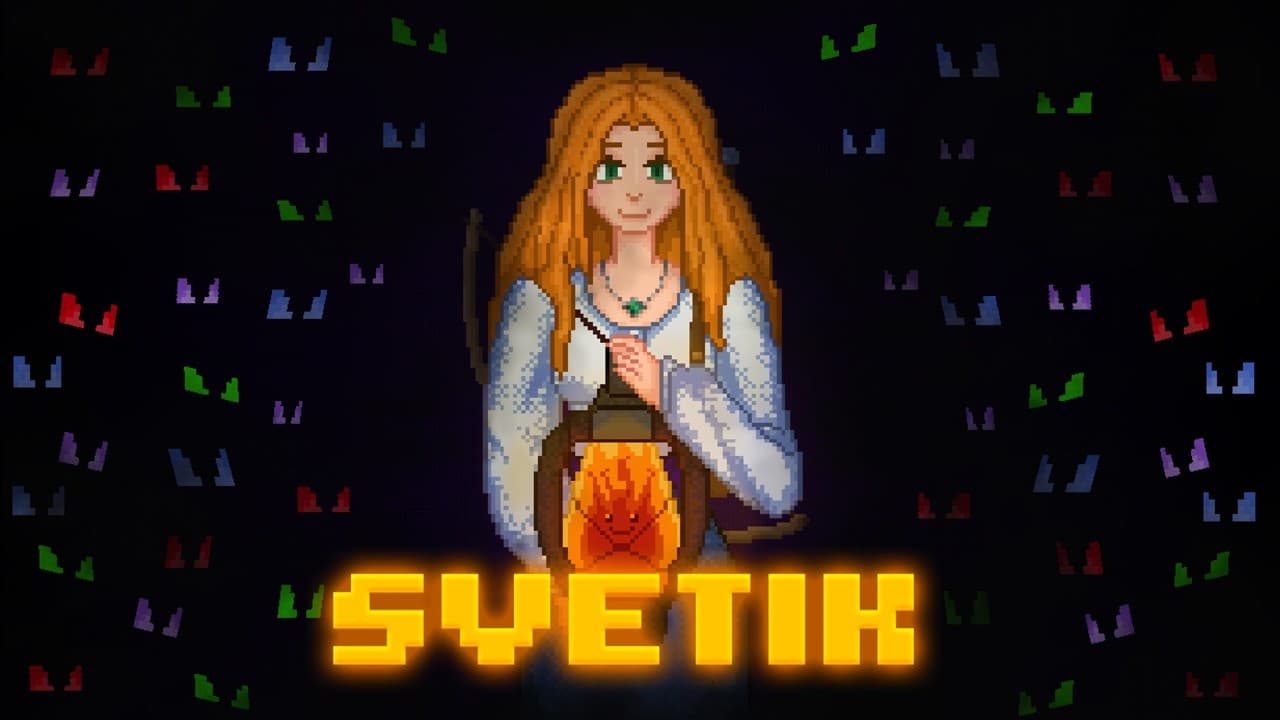 SVETIK trailer thumbnail